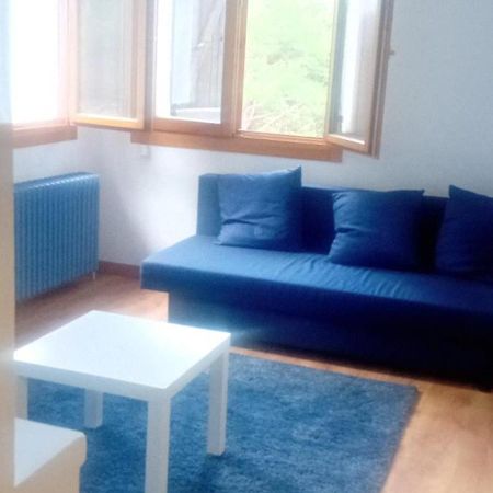 Apartamento En Formigal Esterno foto