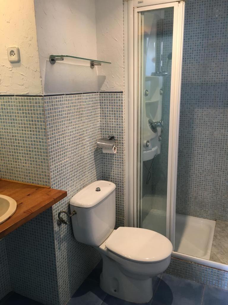 Apartamento En Formigal Esterno foto