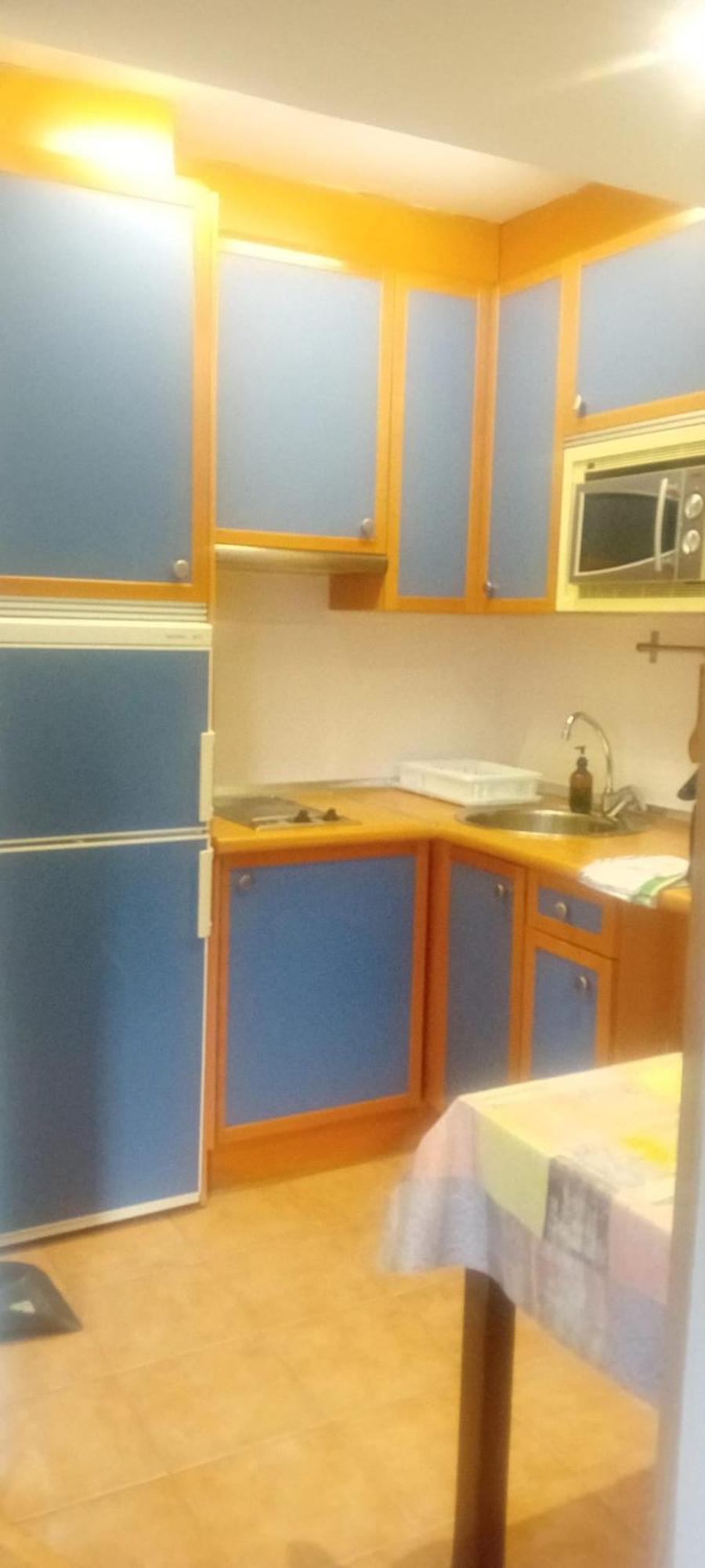 Apartamento En Formigal Esterno foto